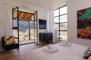 Special Farmstay, Faia-Guarda, Faia